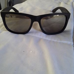 Ray-Ban sunglasses